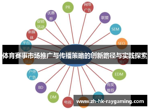 体育赛事市场推广与传播策略的创新路径与实践探索