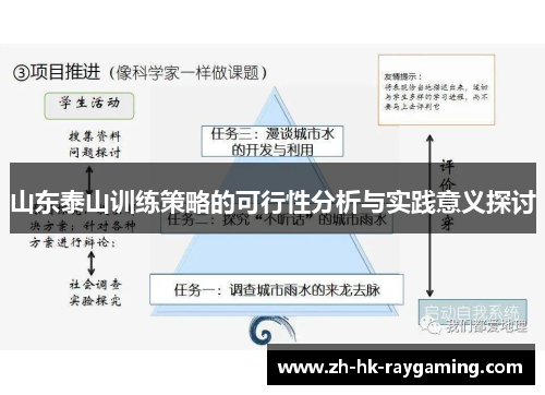 山东泰山训练策略的可行性分析与实践意义探讨