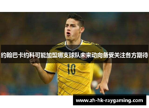 约翰巴卡约科可能加盟哪支球队未来动向备受关注各方期待
