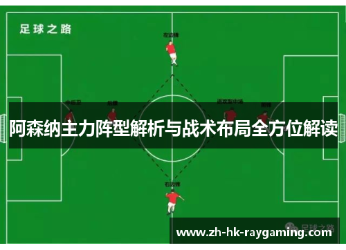 阿森纳主力阵型解析与战术布局全方位解读